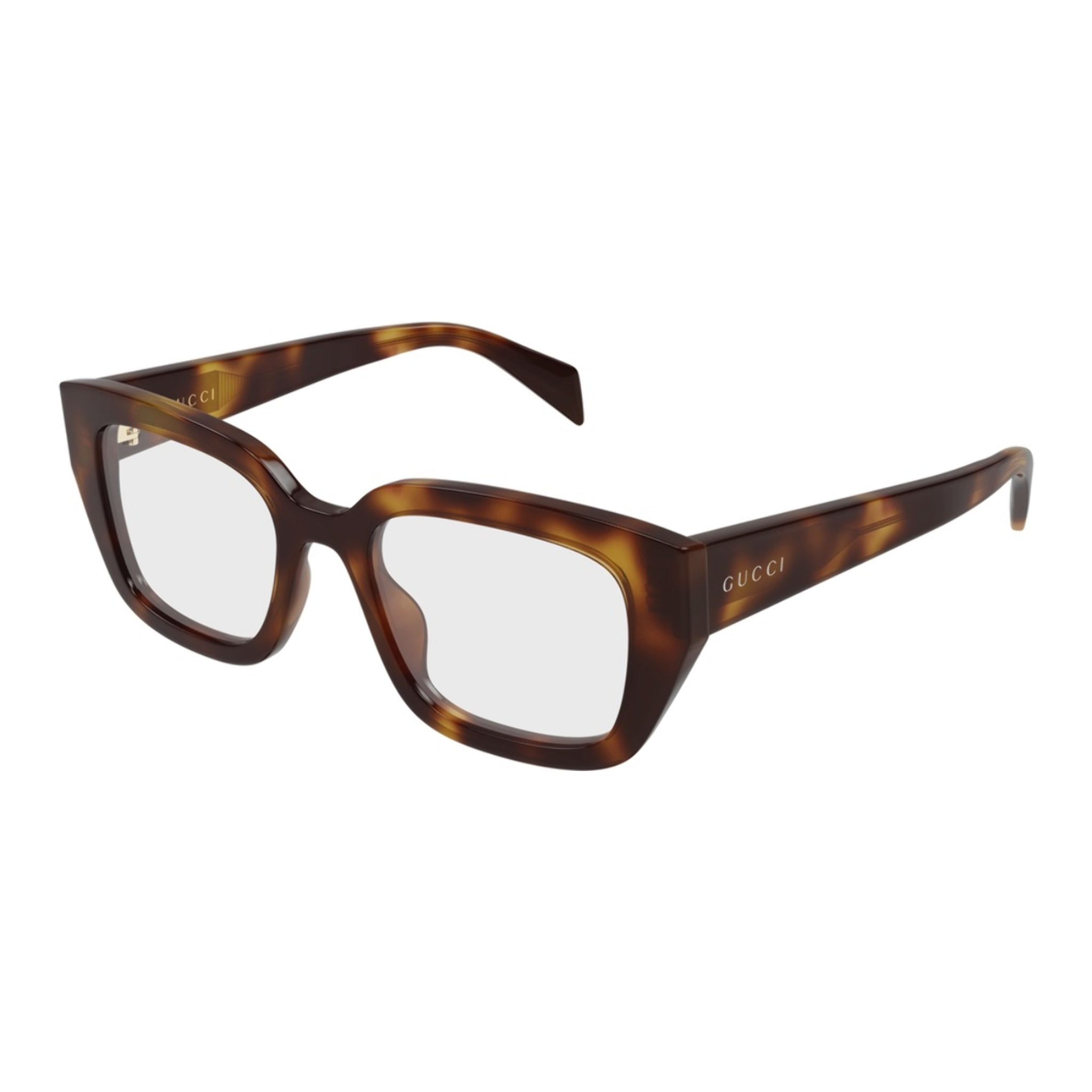 Gafas de Vista Gucci GG2021O-002 de Acetato Mujer 50 mm