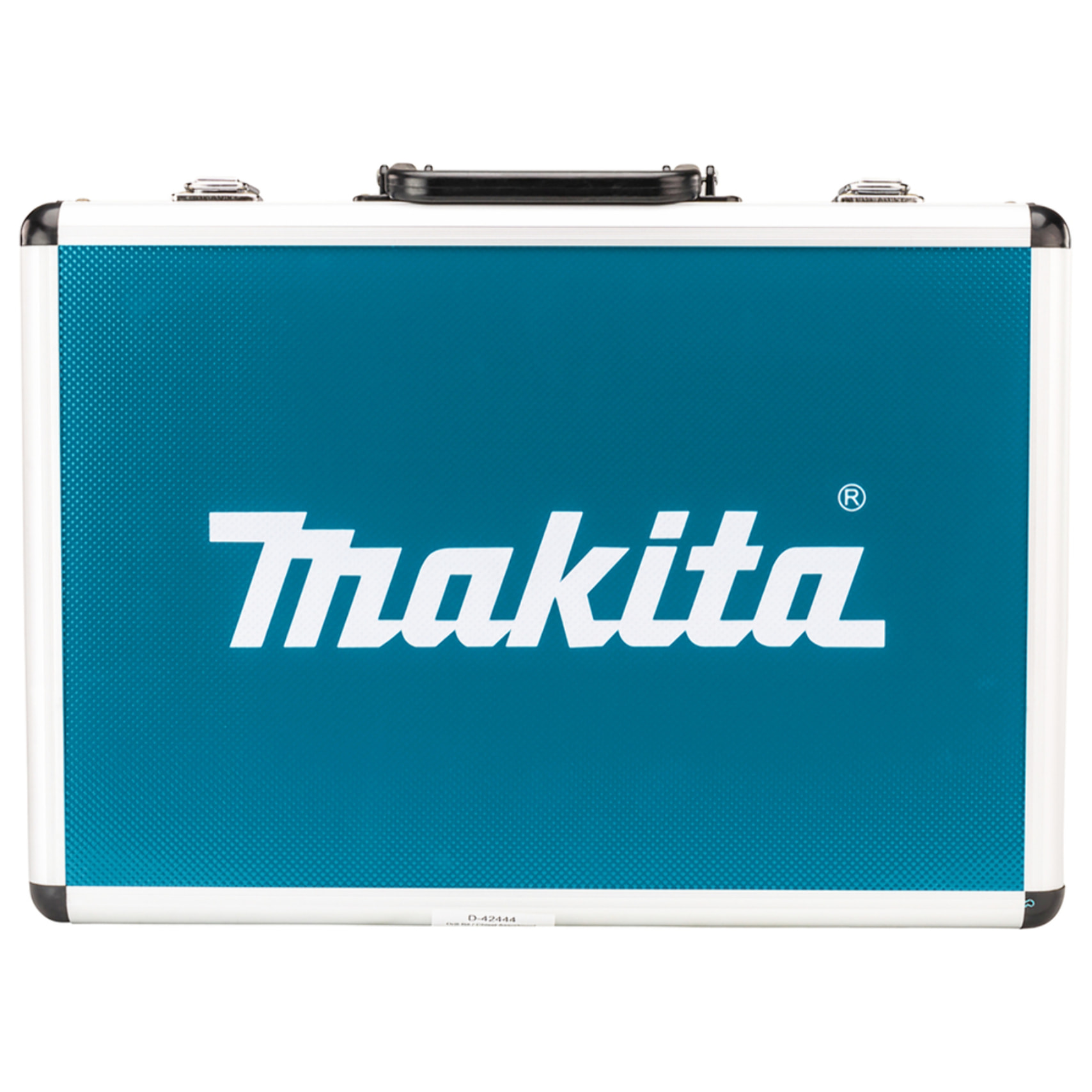 Set Taladro y Cincel 17 piezas SDS+C - MAKITA - D-42444