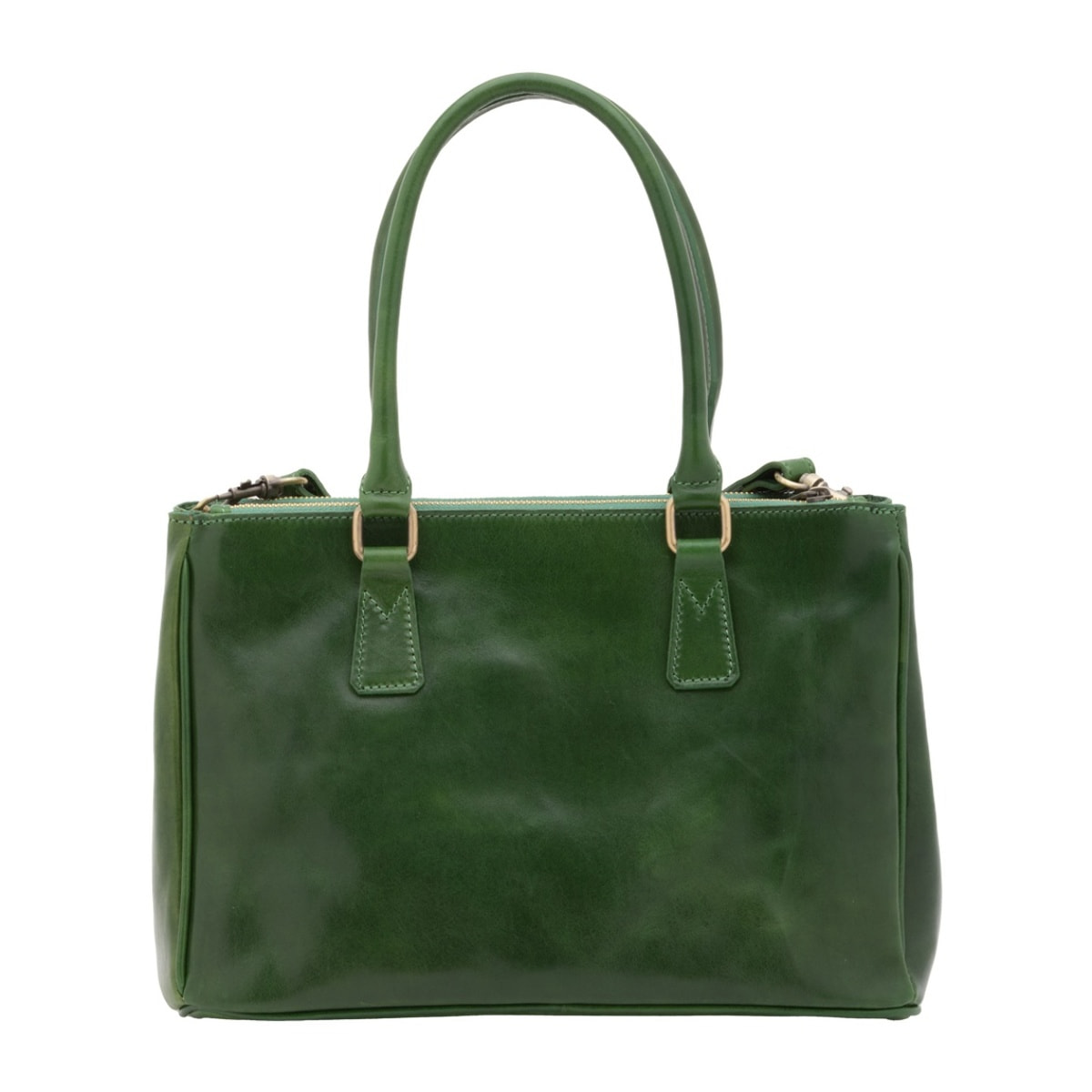 Borsa a tracolla da donna - Modello Bryony - Vera pelle - 35.0 x 23.0 x 16.0 cm