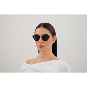 Gafas de Sol Saint Laurent SL 753-001 de Acetato Unisex 50 mm