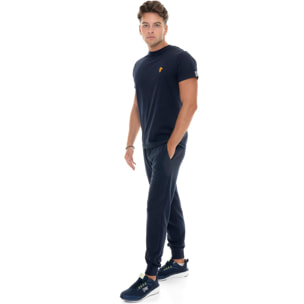 Maglietta uomo maniche corte New Era