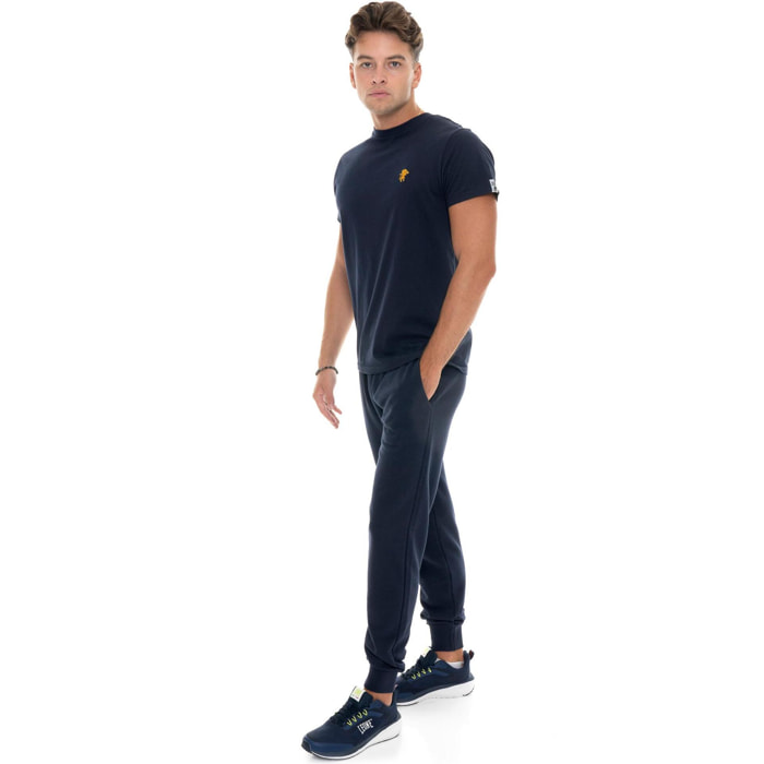 Maglietta uomo maniche corte New Era