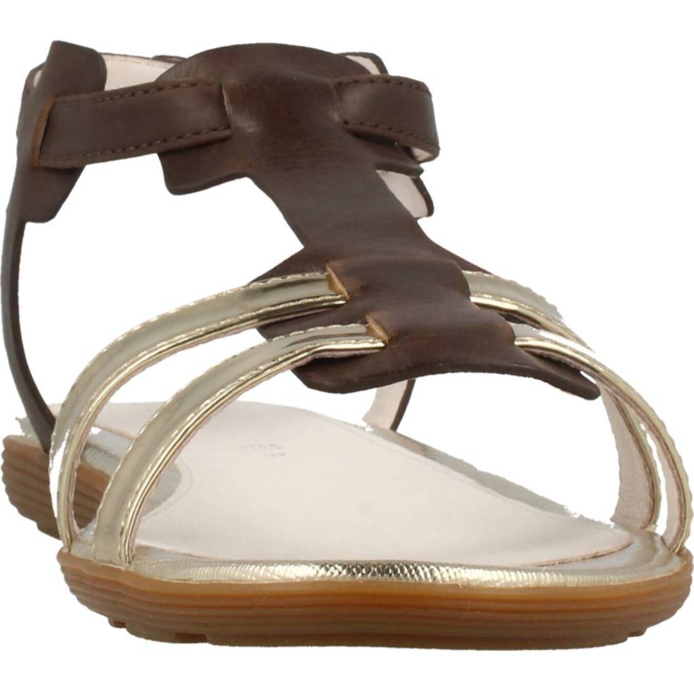 Sandalias Mujer de la marca STONEFLY  modelo ALISYA 1 Brown