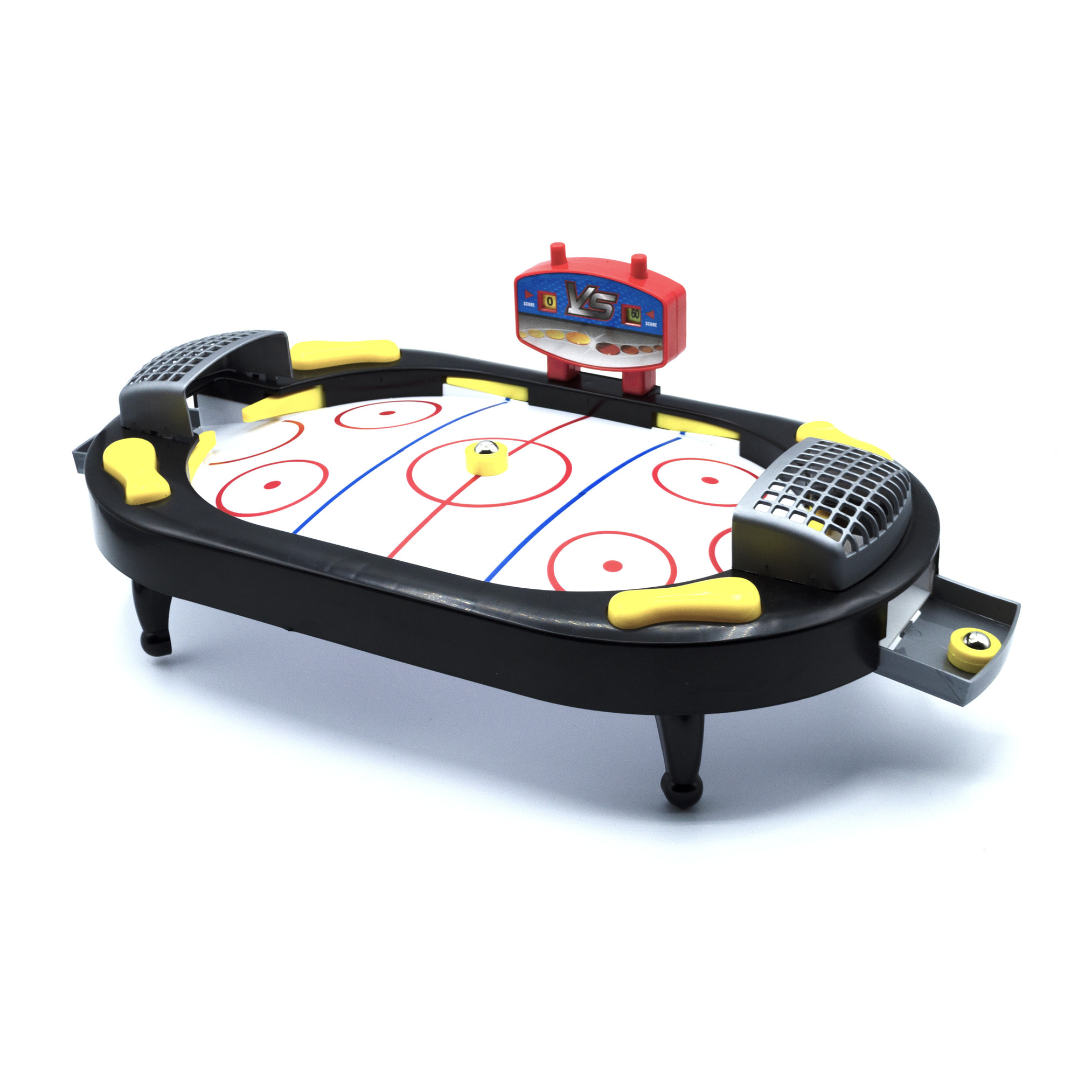 MINI HOCKEY SOBRE HIELO