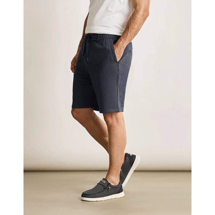 Bermuda Azul Marino - Player