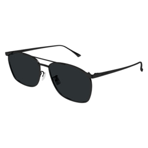 Gafas de Sol Saint Laurent SL 796 VINCENT-003 de Metal Hombre 57 mm