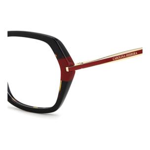 Gafas de Vista Carolina Herrera HER 0310 086 de Acetato Mujer 54 mm