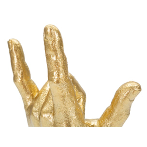 MANO YEAH CM 14,5X7X23