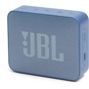 Enceinte portable JBL Go Essential 2 Bleu