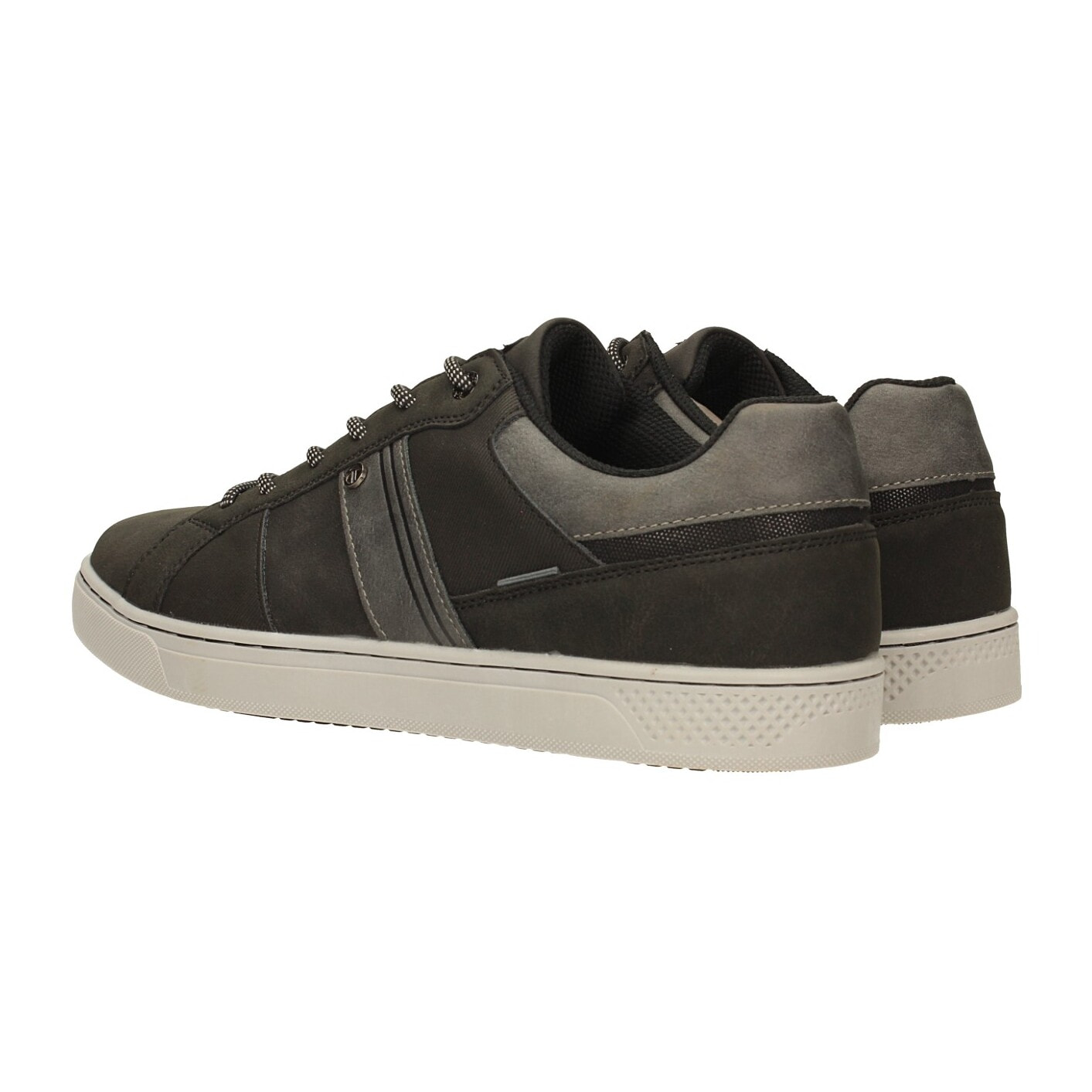 Sneakers Uomo Tata Italia Nero