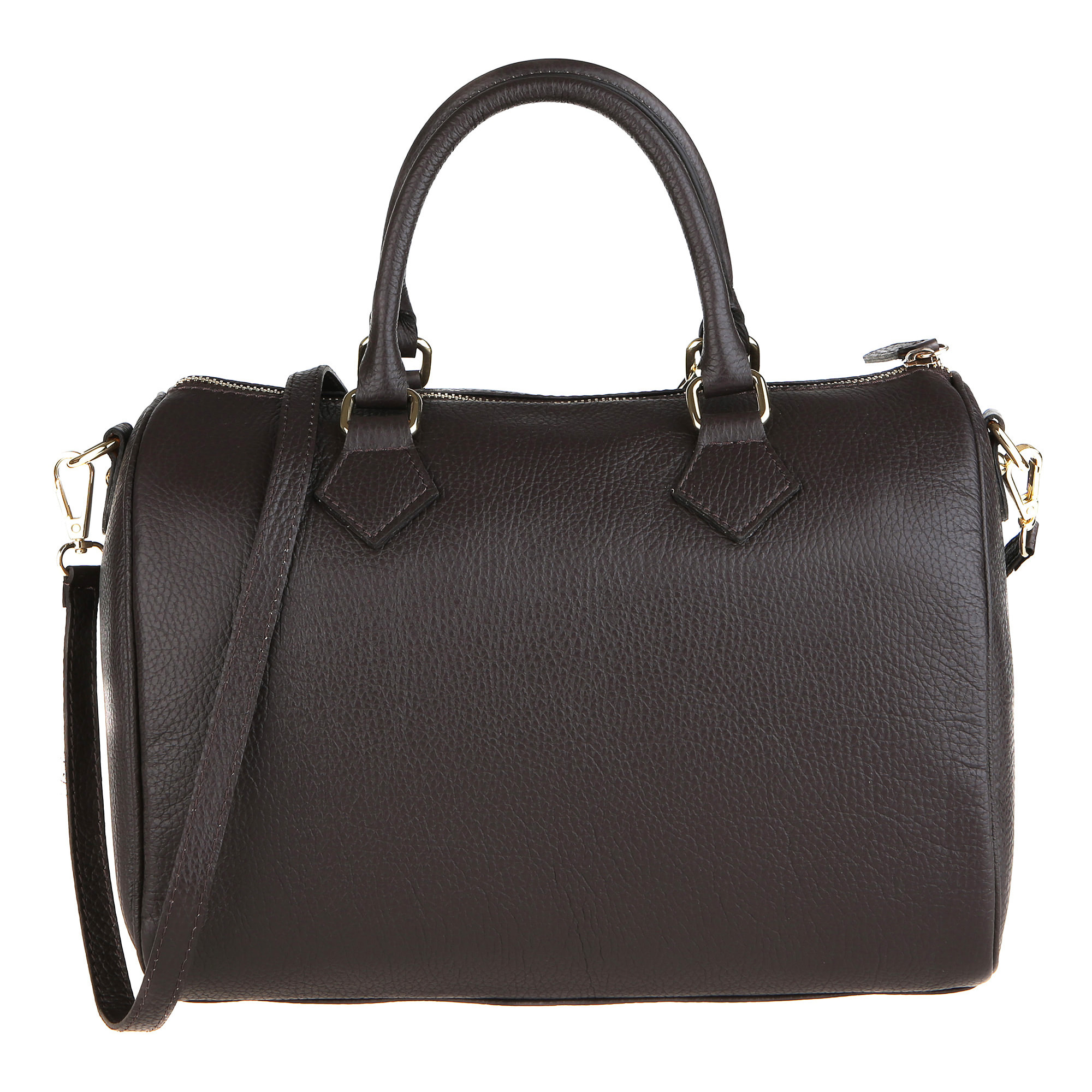 Chicca Borse Borsa Marrone