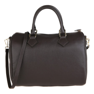 Chicca Borse Borsa Marrone