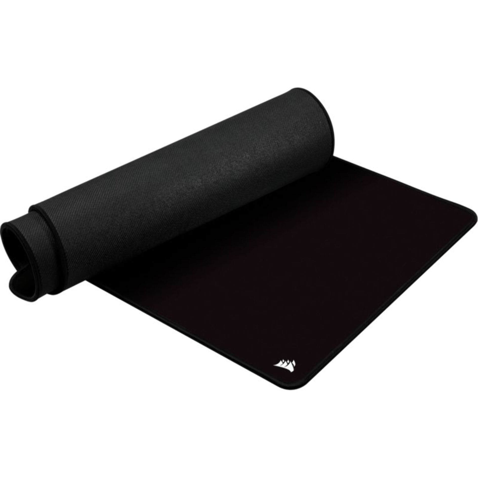 Tapis de souris CORSAIR MM350 PRO Premium Noir- Extended-XL