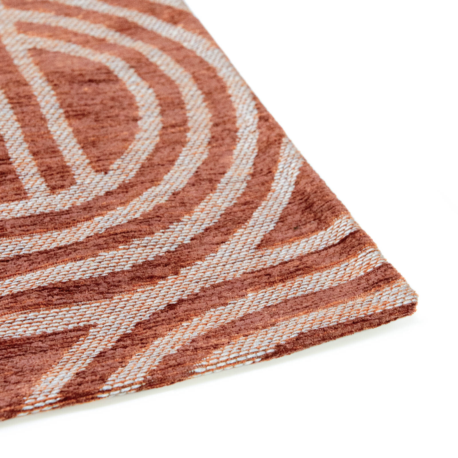 Tapis Red Pepper