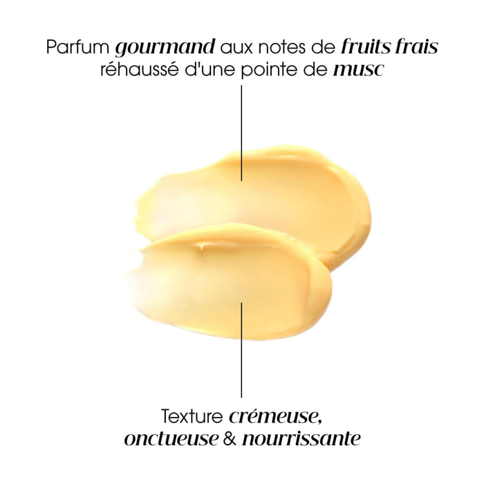 Mangue  - Baume Après-Shampooing - Tous types de cheveux - 200 ml