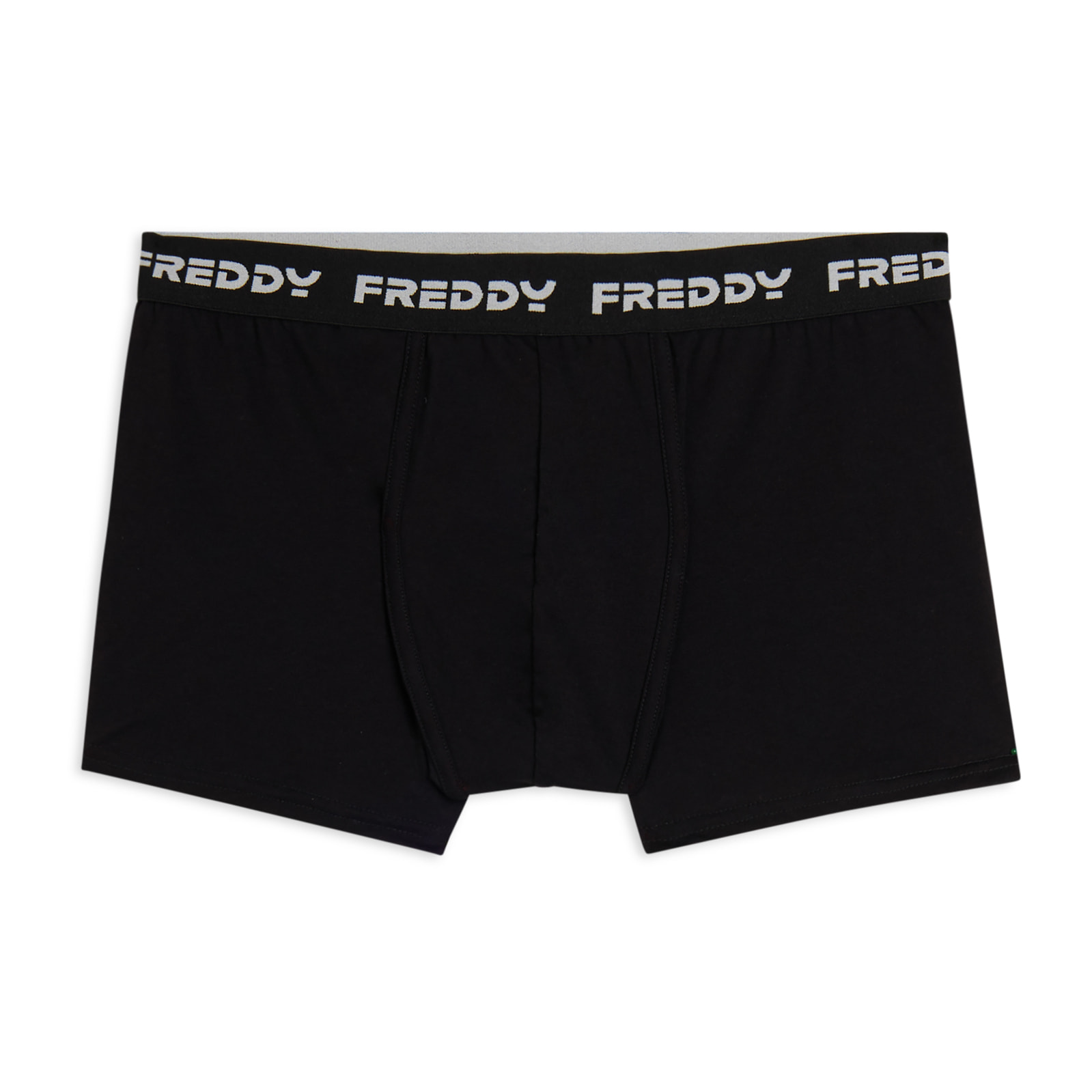 Boxer Uomo Aderenti con Elastico Jacquard e Logo