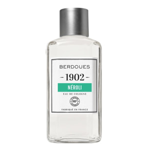Néroli - Eau de Cologne