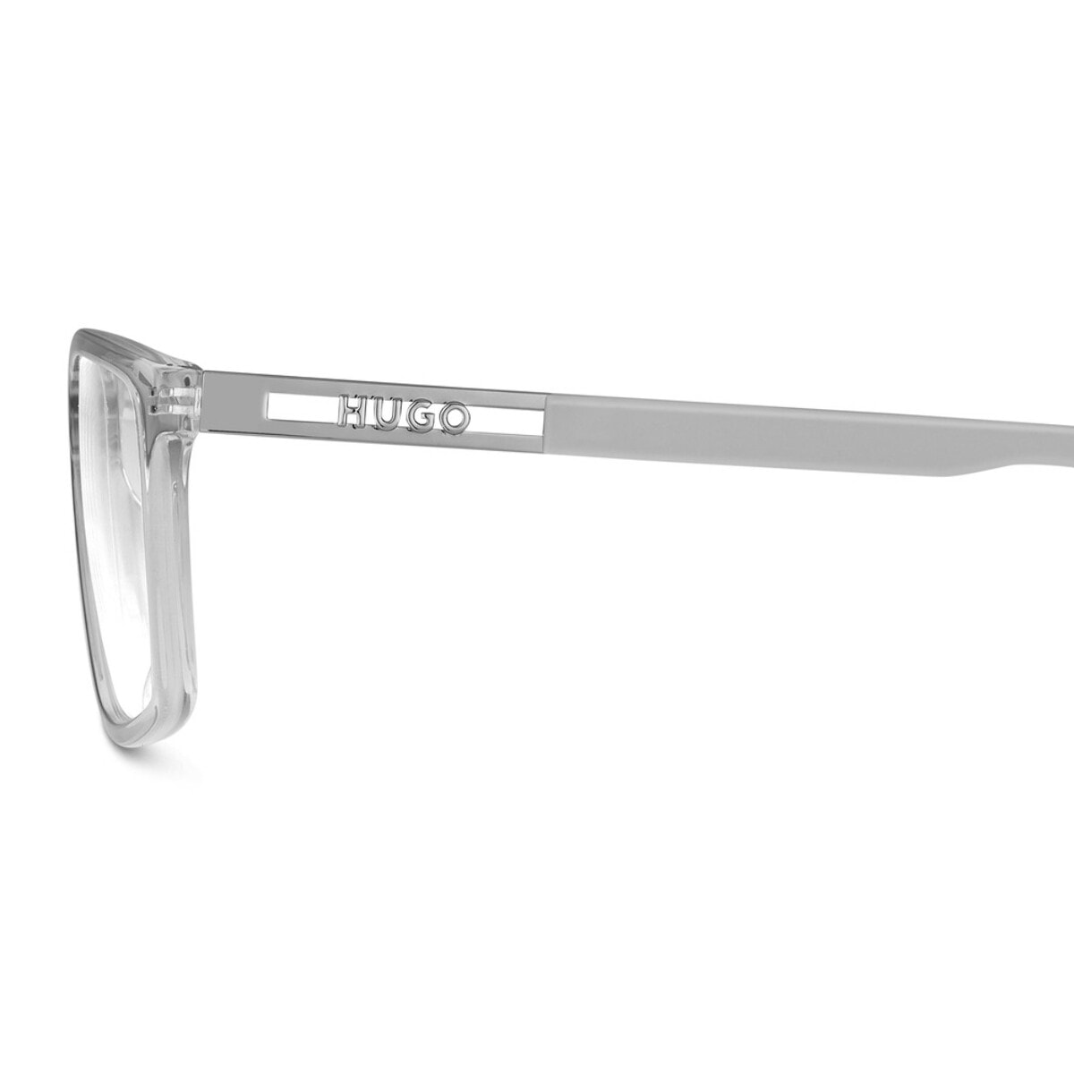 Gafas de Vista Hugo HG 1416/G KB7 de Acetato Hombre 55 mm