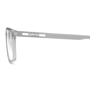 Gafas de Vista Hugo HG 1416/G KB7 de Acetato Hombre 55 mm