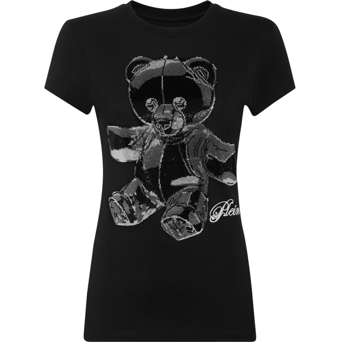 PHILIPP PLEIN Maglietta Sexy Pure TEDDY