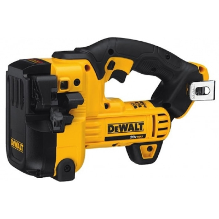 Coupe tige filetée DEWALT 18V XR en coffret TSTAK - Sans batterie ni chargeur - DCS350NT