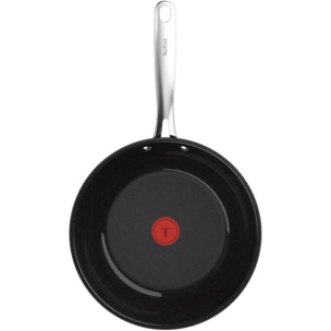 Wok TEFAL EXCELLENCE + CERAM 28cm