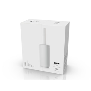 Brosse de toilette Rim