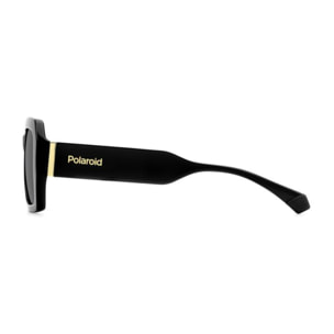 Gafas de Sol Polaroid PLD 6223/S/X 807 Polarizadas de Policarbonato Mujer 54 mm