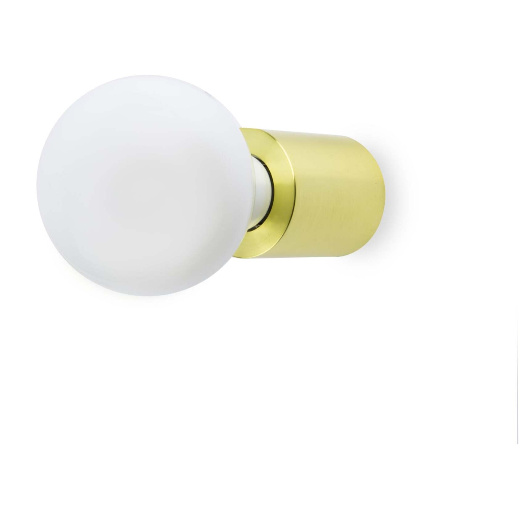 TEN 70 Aplique oro satinado