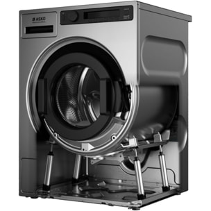 Lave linge professionnel ASKO WMC8943PC.S PRO