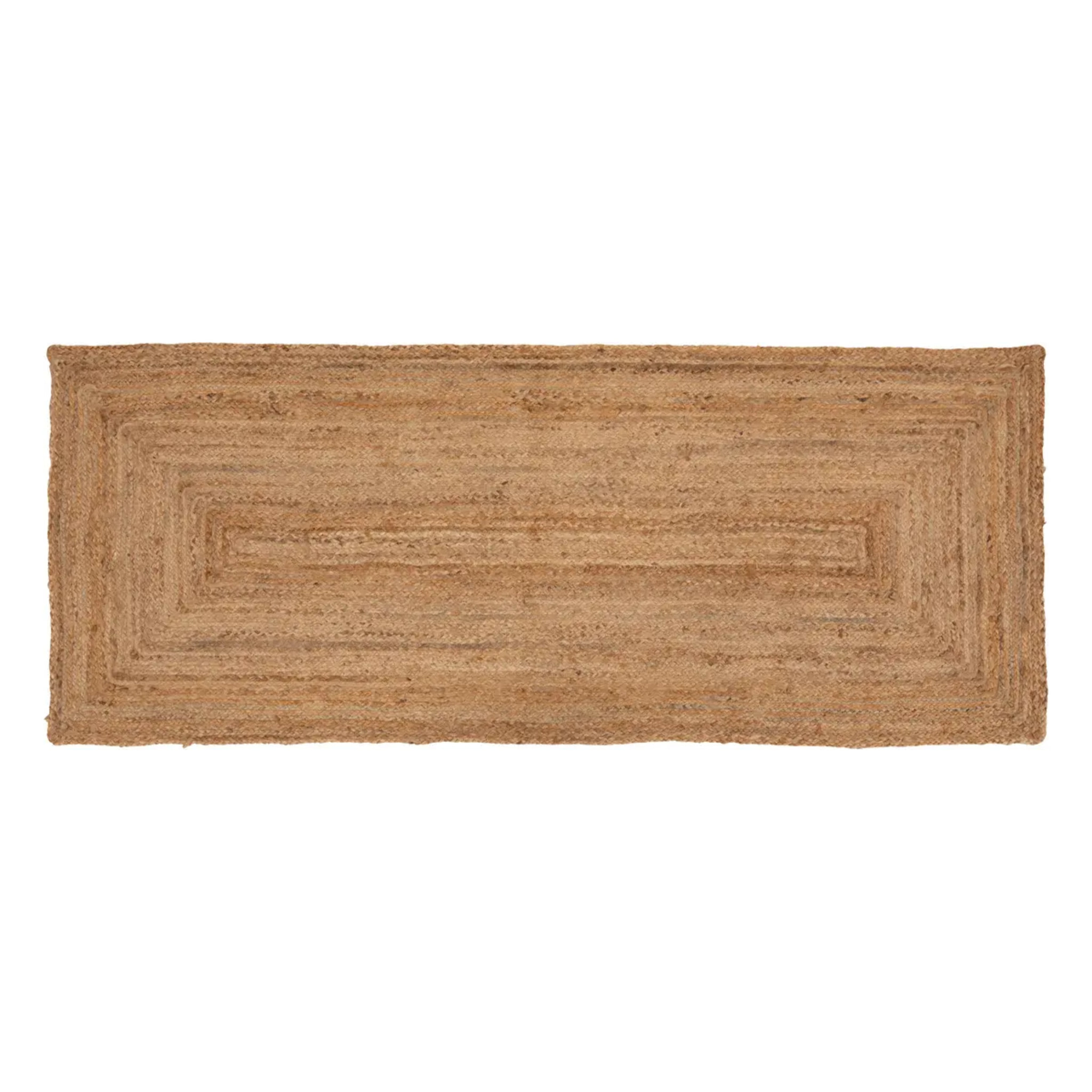Tapis "Natura" 80x200cm beige