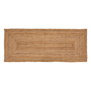 Tapis "Natura" 80x200cm beige