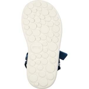 Sandalias - CAMPER Pelotas Flota Sandal - Multicolor - Textil técnico