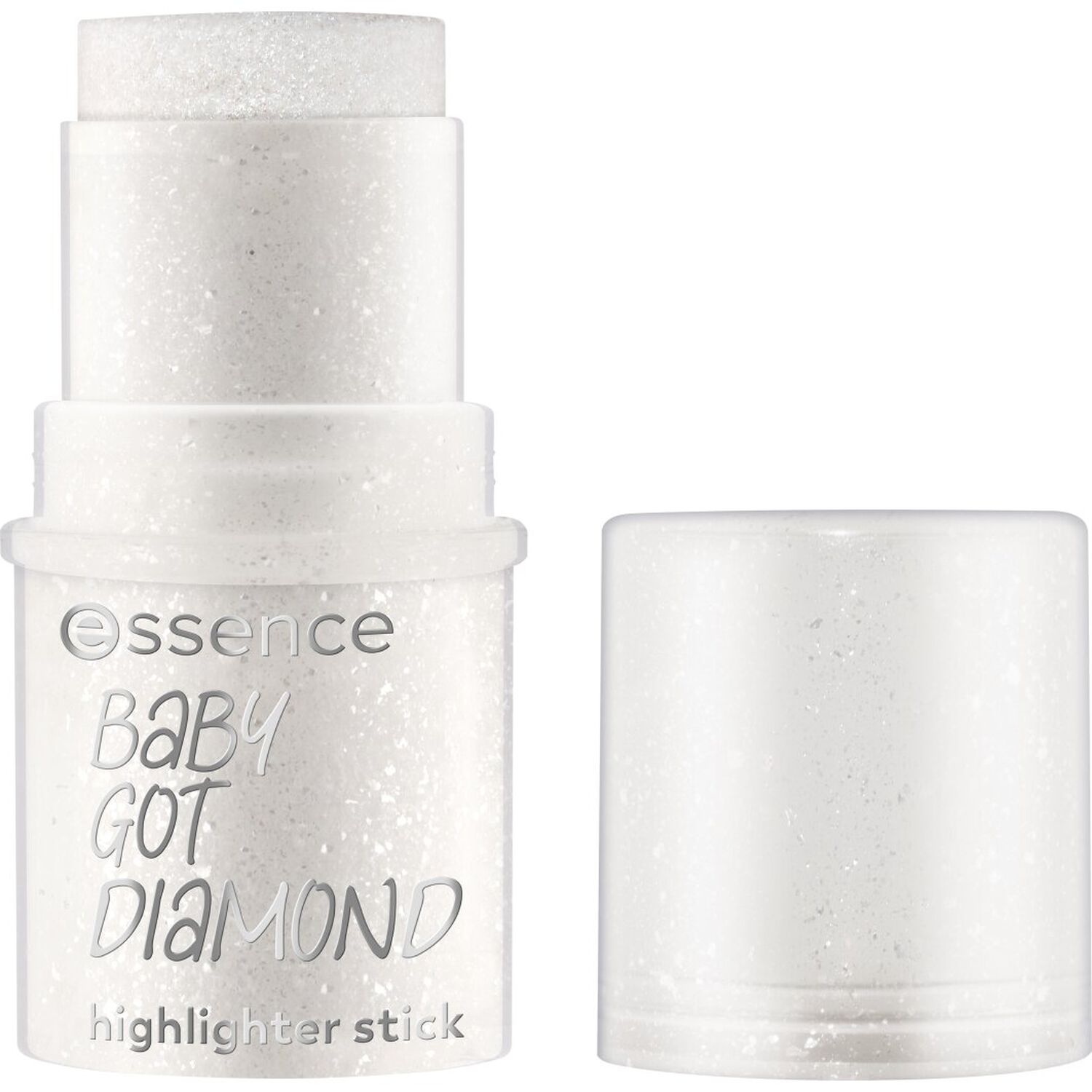 Baby Got Diamond - Blush en Stick