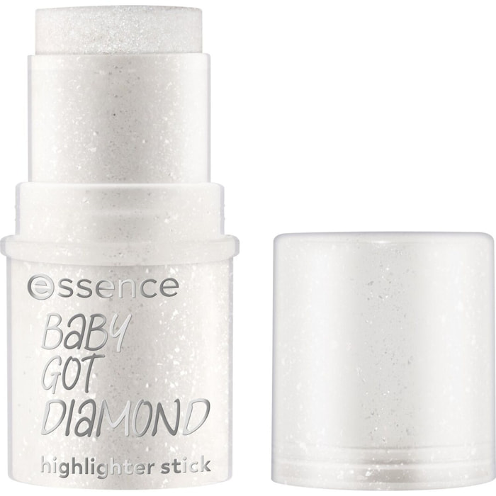 Baby Got Diamond - Blush en Stick