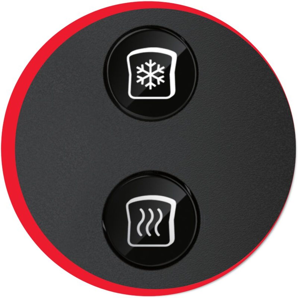 Grille-pain MOULINEX LS342D10 Subito Select