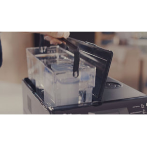 Kit dentretien PHILIPS-SAECO Kit entretien espresso 6 mois CA6707/10