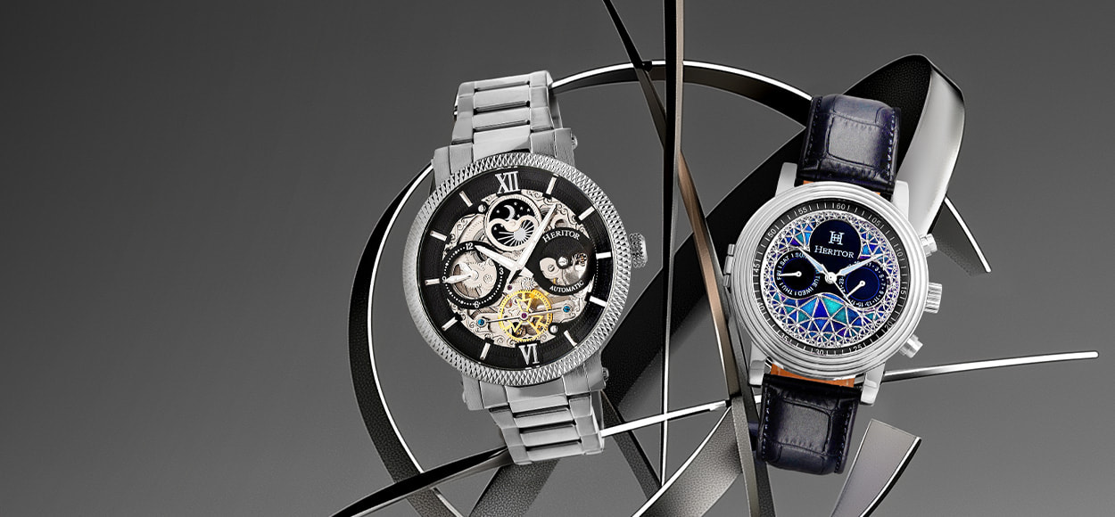 HERITOR en promo sur VEEPEE