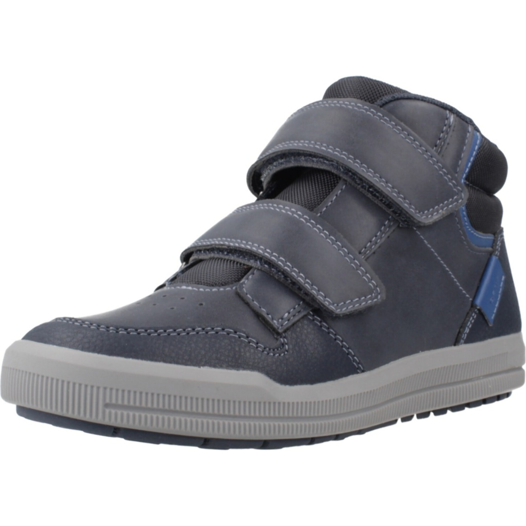 Botas Niño de la marca GEOX  modelo J ARZACH AZUL