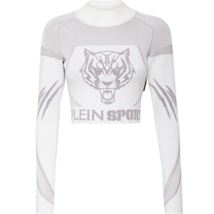 PLEIN SPORT Sport Top