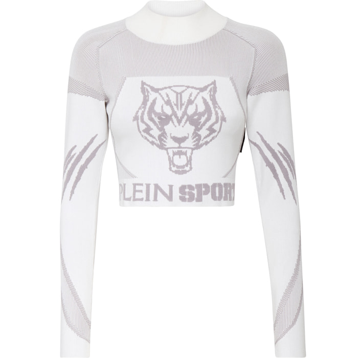 PLEIN SPORT Sport Top