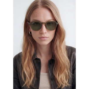 Gafas De Sol D. Franklin Ultra Light S Square