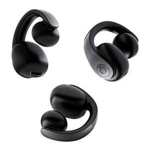 GD11 Cuffie Bluetooth 5.4. Tecnologia OWS con suono direzionale.