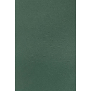 Slip bikini midi modellante Verde