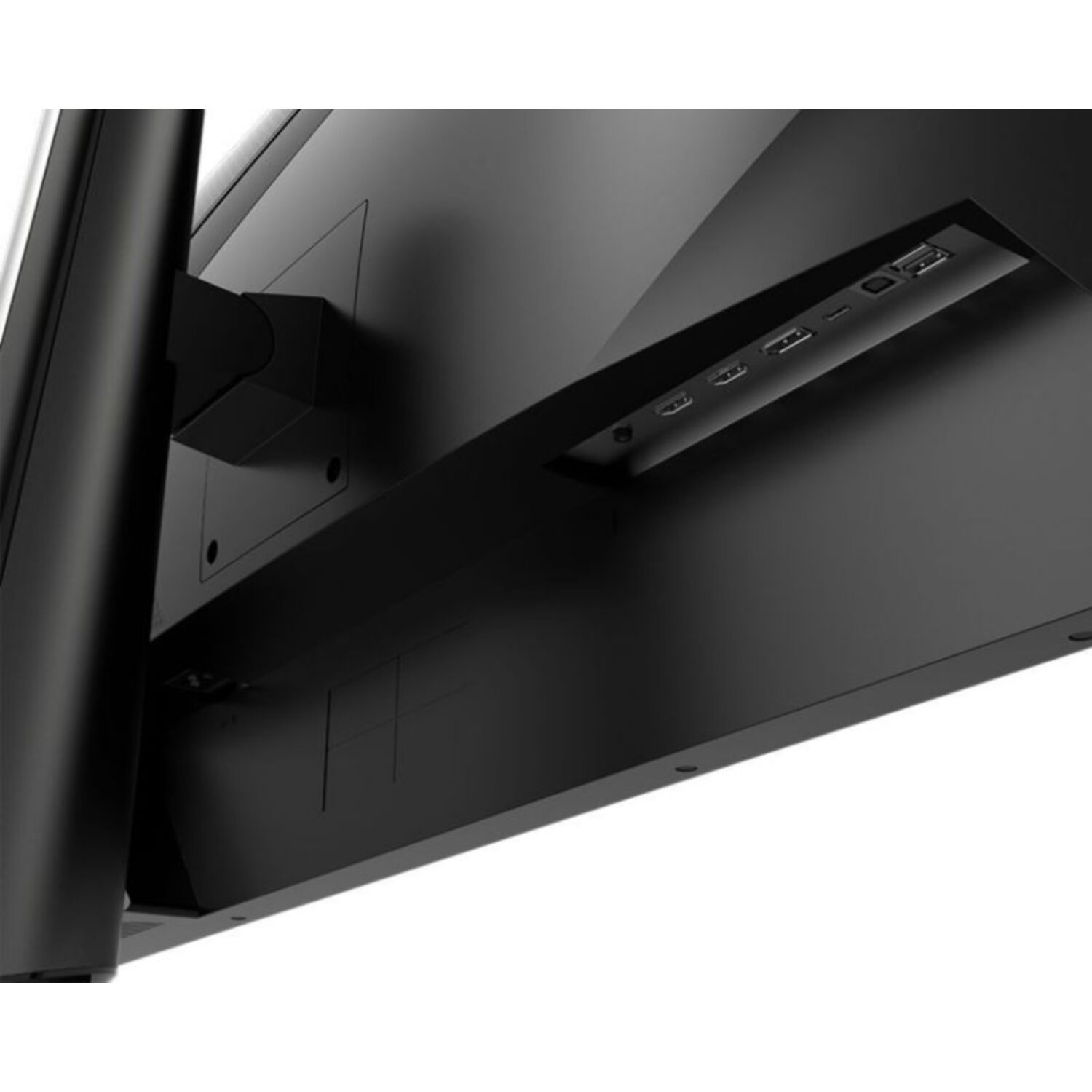 Ecran PC Gamer MSI MAG401QR 40" 1500R UWQHD 155Hz IPS HDR True Black 400 HDMI 2.1 USB-C 65W AMD FreeSync