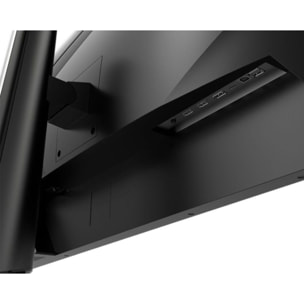 Ecran PC Gamer MSI MAG401QR 40" 1500R UWQHD 155Hz IPS HDR True Black 400 HDMI 2.1 USB-C 65W AMD FreeSync