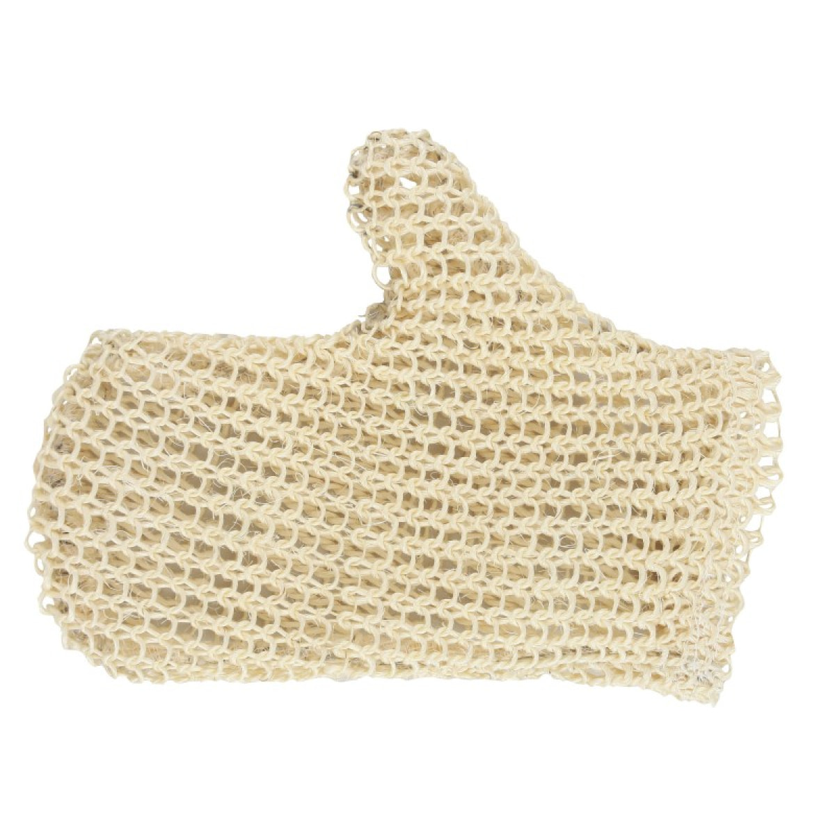 Set de bain exfoliant 3 pièces MSV