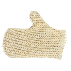 Set de bain exfoliant 3 pièces MSV