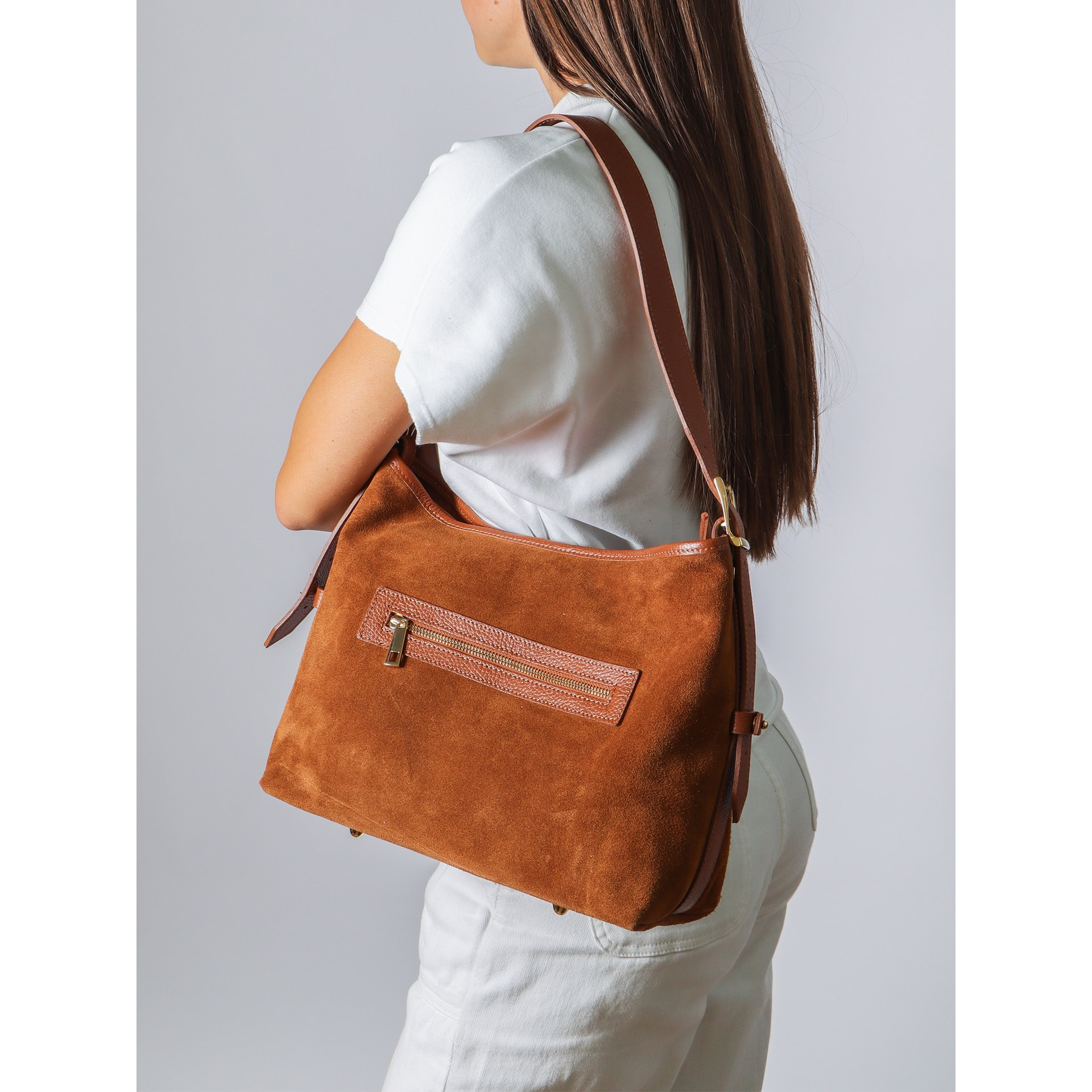 Gave Lux Borsa a tracolla