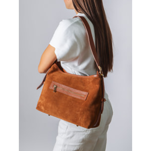 Gave Lux Borsa a tracolla